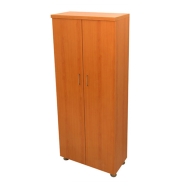 İKON KOOPER D21 KOOPER D21 800 x 400 x 1600 mm Dosya Dolabı