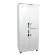 İKON ELD 4 ELD 04 800 x 550 x 1900 mm Soyunma Dolabı