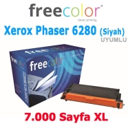FREECOLOR X6280K-HY-MEA-FRC XXEROX PHASER 6280 106R01403 7000 Sayfa BLACK MUA...