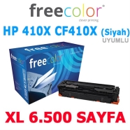 FREECOLOR M452K-HY-FRC HP 410X CF410X 6500 Sayfa BLACK MUADIL Lazer Yazıcılar...
