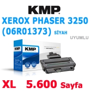 KMP 3248,HC00 XEROX PHASER 3250 06R01373 5600 Sayfa BLACK MUADIL Lazer Yazıcı...