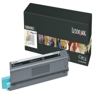 LEXMARK C925H2KG C925H2KG 8500 Sayfa BLACK ORIJINAL Lazer Yazıcılar / Faks Ma...