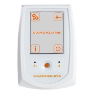 CARDIOLINE S.P.A. CLICK HOLTER Ritim Holter Kay...