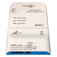 NAVITRACK Mi-Track II Q-Plus Araç Takip Cihazı