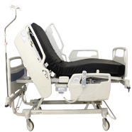 HILL-ROM 900 Motorlu Hasta Bakım Yatakları