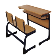 GİRESUN ALSAN GA 006 Çift Kişilik Oval Ortaöğretim Tipi GA 006 ORTAÖĞRETİM Tİ...