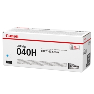 CANON CRG-040HC CRG-040HC 10000 Sayfa CYAN ORIJINAL Lazer Yazıcılar / Faks Ma...