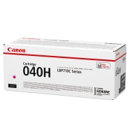 CANON CRG-040HM CRG-040HM 10000 Sayfa MAGENTA ORIJINAL Lazer Yazıcılar / Faks...
