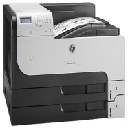 HP M712dn  A3 41 syf/dk CF236A Lazer Yazıcı