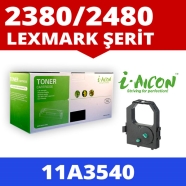 I-AICON C-LEXMARK 2380/2480/2580 Yazıcı Şeridi