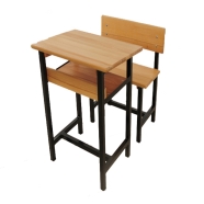 GİRESUN ALSAN GA 003 Tek Kişilik İlköğretim Tipi GA 003 İLKÖĞRETİM TİPİ SIRA ...