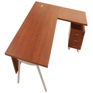 İKON KOOPER 011 KOOPER 011 "L" Tipi 2'li Masa Takımı