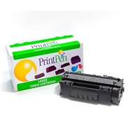 PRINTPEN HPP-Q5949A HPQ5949A&7553A 3000 Sayfa BLACK MUADIL Lazer Yazıcılar / ...