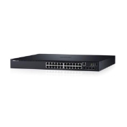 DELL N1524 NETWORKING N1524 Kenar Anahtarlama Cihazı (Switch)