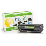 PRINTPEN HPP-CE285A HP CB435A,CB436A,CE285A 2000 Sayfa BLACK MUADIL Lazer Yaz...