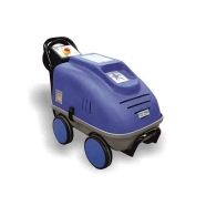 CLEANVAC HP 250 Basınçlı Yıkama Makinesi