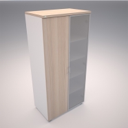 İKON ELD 1 ELD 2 900 x 550 x 1900 mm Soyunma Dolabı