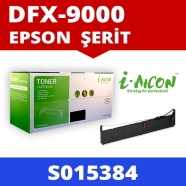I-AICON C-DFX9000 Yazıcı Şeridi