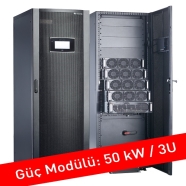 HUAWEI Huawei  5000E - 200K - 100 kVA Modüler UPS HUAWEI 5000E - 200K 100 KVA...