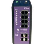 EXTREME NETWORKS ISW 8GBP-4SFP lSW 8GBP-4SFP An...