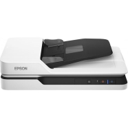 EPSON DS-1630 1200x1200 dpi ( A4 ) 25 syf/dk USB 3.0 B11B239401 Tarayıcı