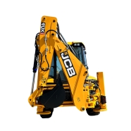 JCB 4CX PRO MANUAL Kazıcı Yükleyici