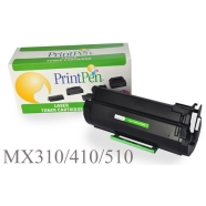 PRINTPEN LEX-MX310 LEXMARK MX310 (605H) (60F5H00) (505X) (50F5X00) 10000 Sayf...