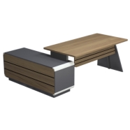 TIFFANY NEPAL TTYK 8014 2'li Masa Takımı