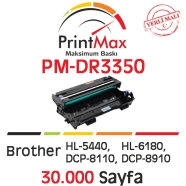 PRINTMAX PM-DR3350 PM-DR3350 Drum (Tambur)