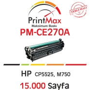 PRINTMAX PM-CE270A PM-CE270A 15000 Sayfa SİYAH-BEYAZ MUADIL Lazer Yazıcılar /...