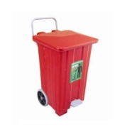 ALİCAN ÇTA 5024 ÇTA 5024 80 Litre Tekerlekli konteyner