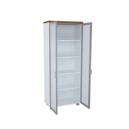 MİR MRD-772 MRD-772 800 x 400 x 1950 mm Dosya Dolabı