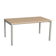 MİR TT-140 TT-140 1400 x 900 x 750 mm Yemek Masası