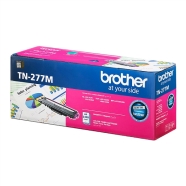 BROTHER TN-277M TN-277M Toner 2300 Sayfa MAGENT...
