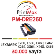 PRINTMAX PM-DRE260 PM-DRE260 Drum (Tambur)