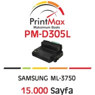 PRINTMAX PM-D305L PM-D305L 15000 Sayfa SİYAH-BEYAZ MUADIL Lazer Yazıcılar / F...