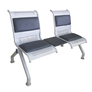 MSG OFİS MSGBS-201 MSGBS-201 İkili İKİLİ OTURMA ÜNİTELİ Bank Tipi Sandalye