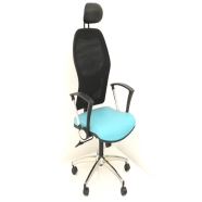 İKON PLUS 01 PLUS 01 Çalışma Koltuğu