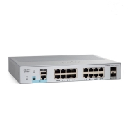 CISCO C1000-16P-E-2G-L C1000-16P-E-2G-L Anahtarlama Cihazı (Switch)