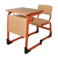 GİRESUN ALSAN GA 007 GA 007 İlköğretim Tipi Tek Kişilik Okul Sırası