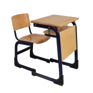 GİRESUN ALSAN GA 008 GA 008 Ortaöğretim Tipi Tek Kişilik Okul Sırası