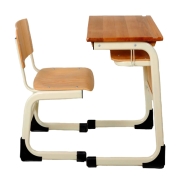 GİRESUN ALSAN GA 009 GA 009 Lise Tipi Tek Kişilik Okul Sırası