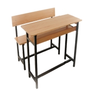 GİRESUN ALSAN GA 013 GA 013 Ortaöğretim Tipi Çift Kişilik Okul Sırası