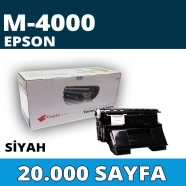 KOPYA COPIA YM-M4000 EPSON M4000 20000 Sayfa BLACK MUADIL Lazer Yazıcılar / F...