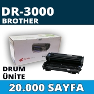 KOPYA COPIA BROTHER DR-3000 YM-DR3000 MUADIL Drum (Tambur)
