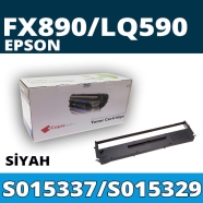 KOPYA COPIA YM-FX890 EPSON FX890/LQ590 MUADIL Yazıcı Şeridi