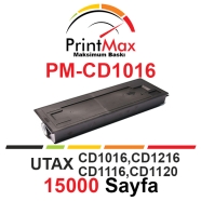 PRINTMAX PM-CD1016 PM-CD1016 15000 Sayfa BLACK MUADIL Lazer Yazıcılar / Faks ...
