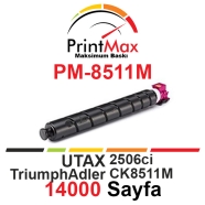 PRINTMAX PM-8511M PM-8511M 14000 Sayfa MAGENTA ...