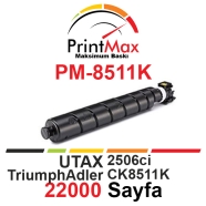 PRINTMAX PM-8511K PM-8511K 22000 Sayfa BLACK MUADIL Lazer Yazıcılar / Faks Ma...