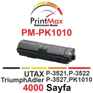 PRINTMAX PM-PK1010 PM-PK1010 40000 Sayfa BLACK MUADIL Lazer Yazıcılar / Faks ...